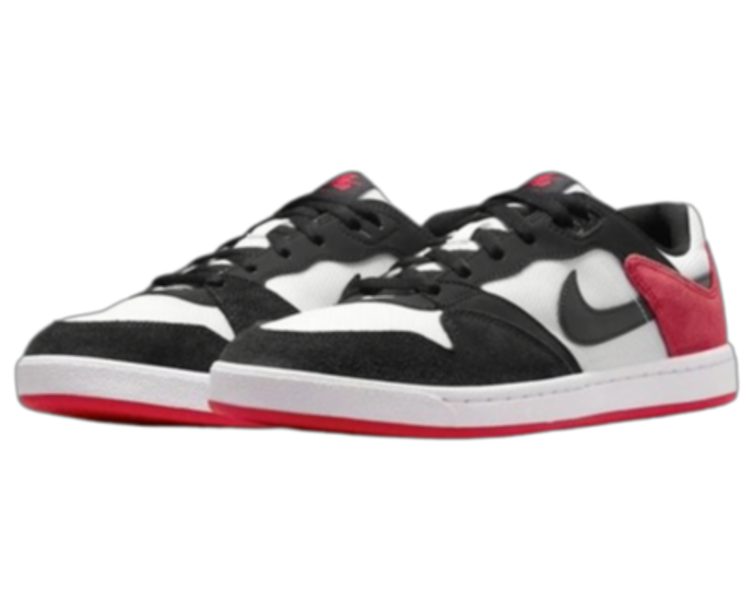 Nike SB, durabilitas tinggi untuk skating berat
