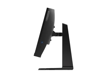 Curved monitor, desainnya lebih stylish dan futuristik