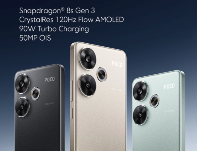 Utamakan HP dengan stabilizer OIS atau EIS untuk konten YouTube, vlog, TikTok, atau Reels