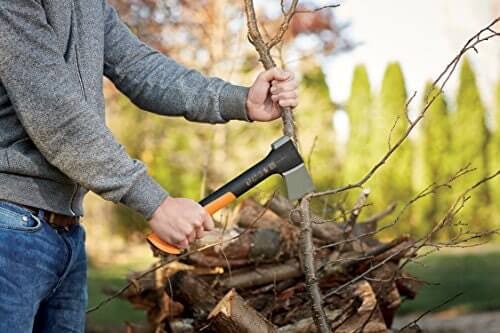Kapak 30–40 cm, versatile untuk pemula