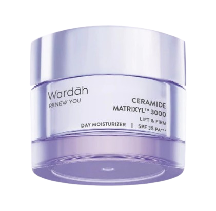 Produk skincare, untuk memutihkan wajah dari dalam