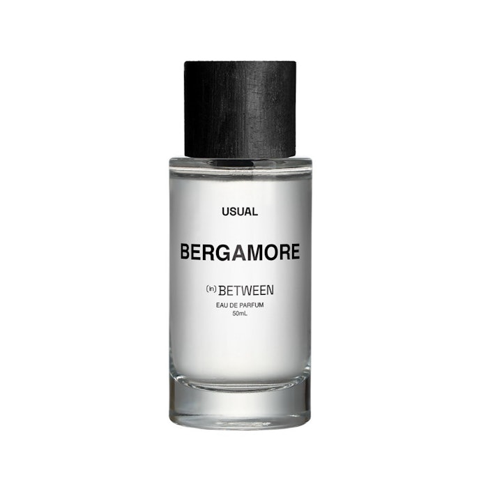 Usual Bergamore: Parfum pria segar untuk Anda yang ingin tampil energik sepanjang hari