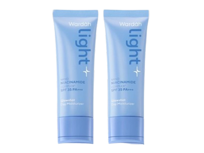 Day moisturizer: Bantu cerahkan sekaligus melindungi kulit dari bahaya sinar UV