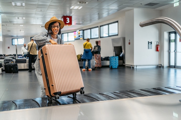 Hardcase: Melindungi barang secara optimal