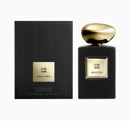 Armani Prive: Koleksi haute couture fragrance