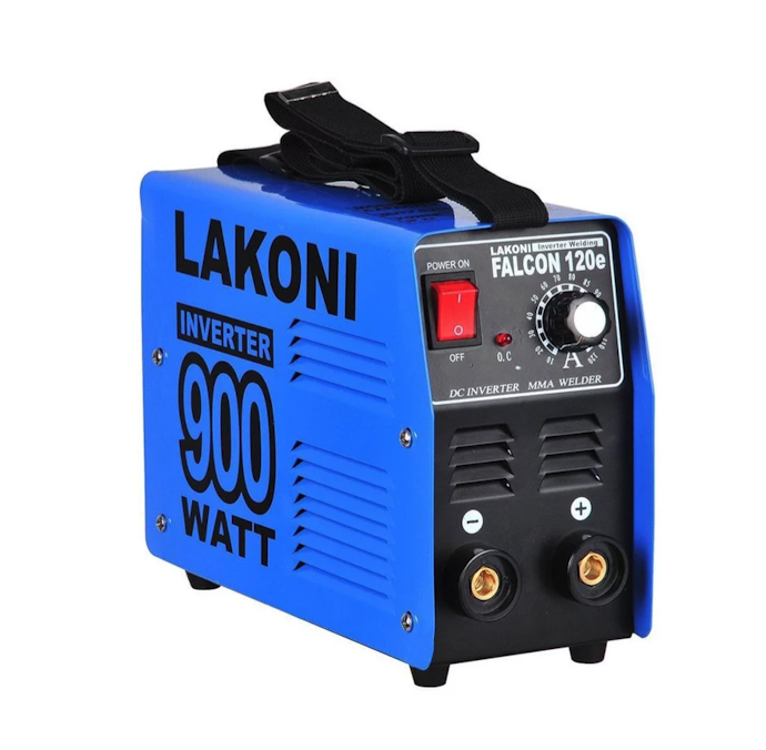 Lakoni: Duty cycle tinggi ideal untuk pekerjaan rutin