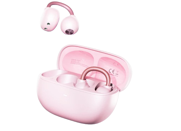 Untuk mendengarkan musik saat bepergian atau bekerja dari tempat yang ramai, temukan fitur noise cancelling