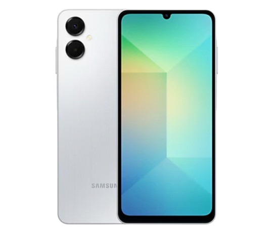 Samsung Galaxy A06: Andal untuk situasi penting dengan koneksi 5G