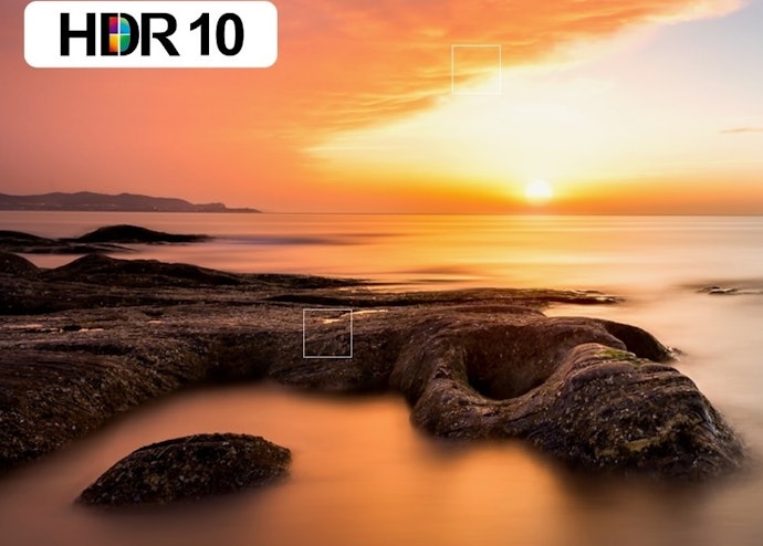 HDR10, HDR10+, atau Dolby Vision: Meningkatkan pengalaman menonton dengan gambar lebih jernih dan nyata