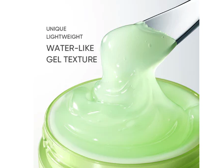 Kulit berminyak atau kombinasi: Gunakan moisturizer gel dengan pelembap humektan