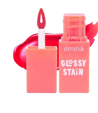 Lip tint, untuk wajah tampak segar lebih lama