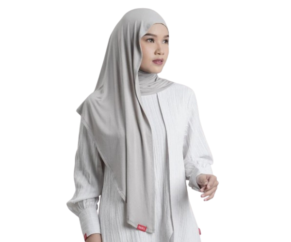 Dauky: Simpel dan modern, cocok untuk remaja karena bisa dikreasikan dengan banyak style