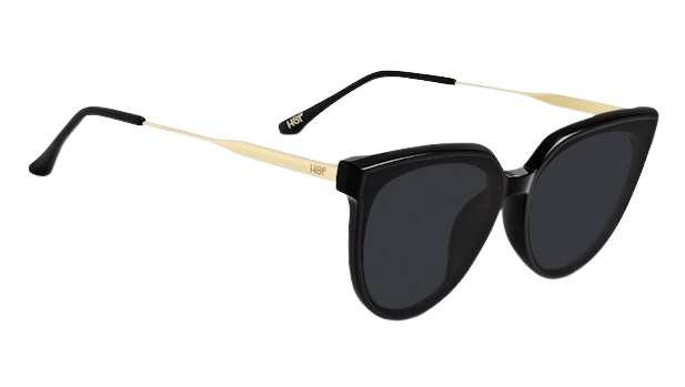 HSF Eyewear: Merek lokal yang sering berkolaborasi dengan seleb populer