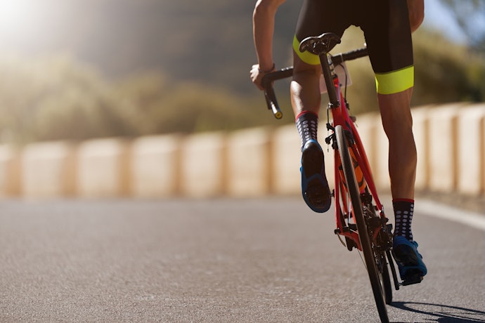 Endurance bike dan gravel bike: Nyaman untuk touring dan perjalanan jauh