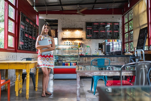 Mini dress: Berikan kesan sexy dan manis