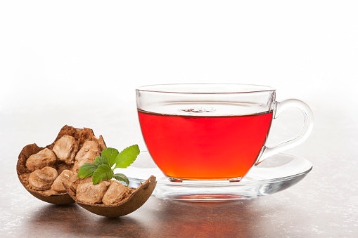 Obat tradisional Tiongkok: Resep turun-temurun yang ampuh mengobati panas dalam