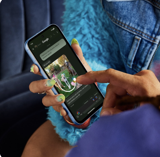 Pixel 7 Series: Hemat budget dan tetap powerful untuk kebutuhan harian