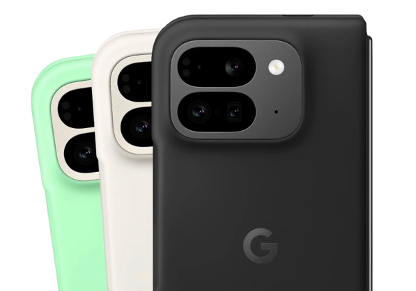 Pixel 9 Series: Mengusung teknologi Pixel paling canggih