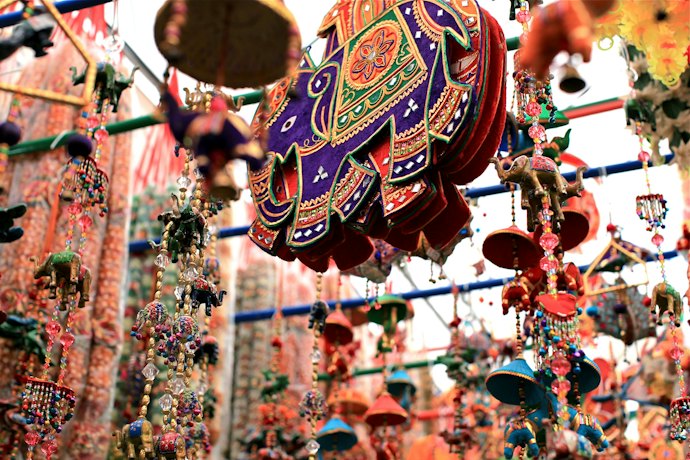 Little India dan Chinatown: Distrik etnis yang menawarkan budaya autentik