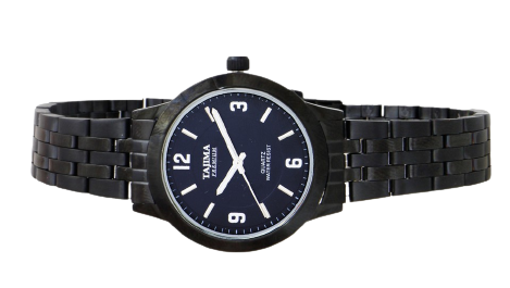 Stainless steel: Terkesan mewah dan cocok untuk kegiatan formal
