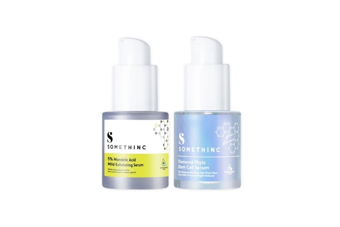 Serum, menutrisi dan mengatasi masalah kulit