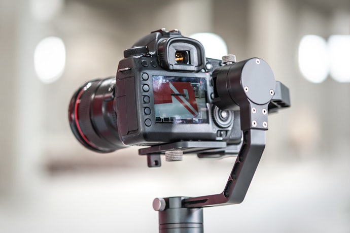 Continuous shoot 8 fps, cocok untuk menangkap objek yang cepat