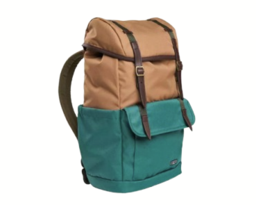 Eiger: Harga terjangkau dengan fitur yang atraktif dan model yang stylish