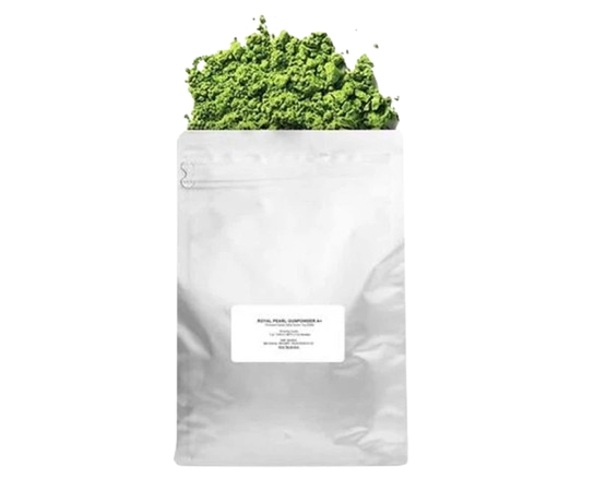 Apabila perlu matcha untuk keperluan baking, gunakan pure matcha culinary grade
