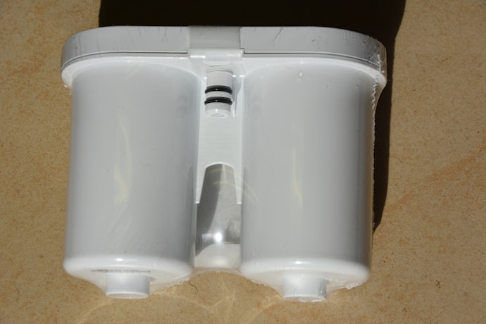 Agar aquarium tampil estetik, gunakan canister filter