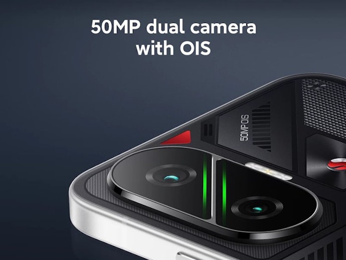 OIS: Memastikan hasil foto dan video tidak blur