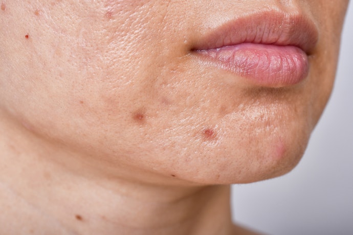 Untuk kulit yang berminyak, cari cushion dengan hasil akhir velvet matte atau satin matte