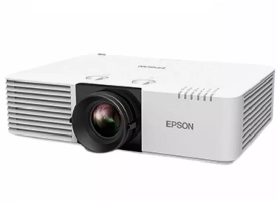 Untuk pemakaian di ruangan besar atau auditorium, pilih Epson proyektor dengan brightness > 5.000 lumens