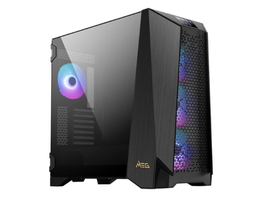 Untuk streaming game: CPU Ryzen 7 9700X, GPU RTX 5070, dan RAM 32 GB 6.400 MHz