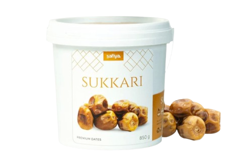 Kurma sukari Safiya: Kurma kualitas grade A yang memiliki harga terjangkau