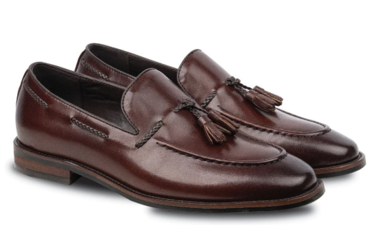 Nappa Milano: Berbahan lembut dengan desain trendi