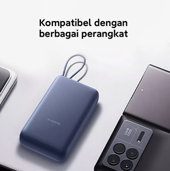 Xiaomi: Aman untuk berbagai perangkat
