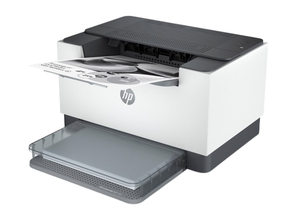 Printer HP andal dengan kecepatan cetak tinggi untuk pemakaian intens