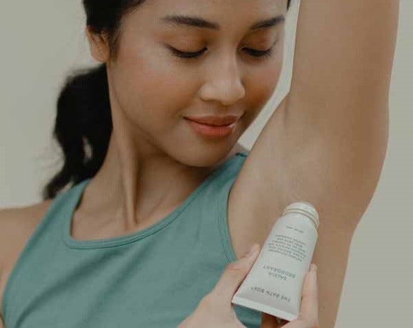 Personal grooming, untuk menunjang dandanan yang rapi dan wangi