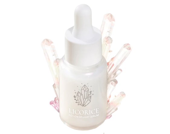 Bright & Glow Series, produk untuk wajah tampak cerah dan glowing