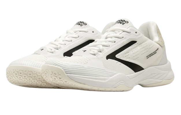 Brodo, desain sporty untuk pemain kasual