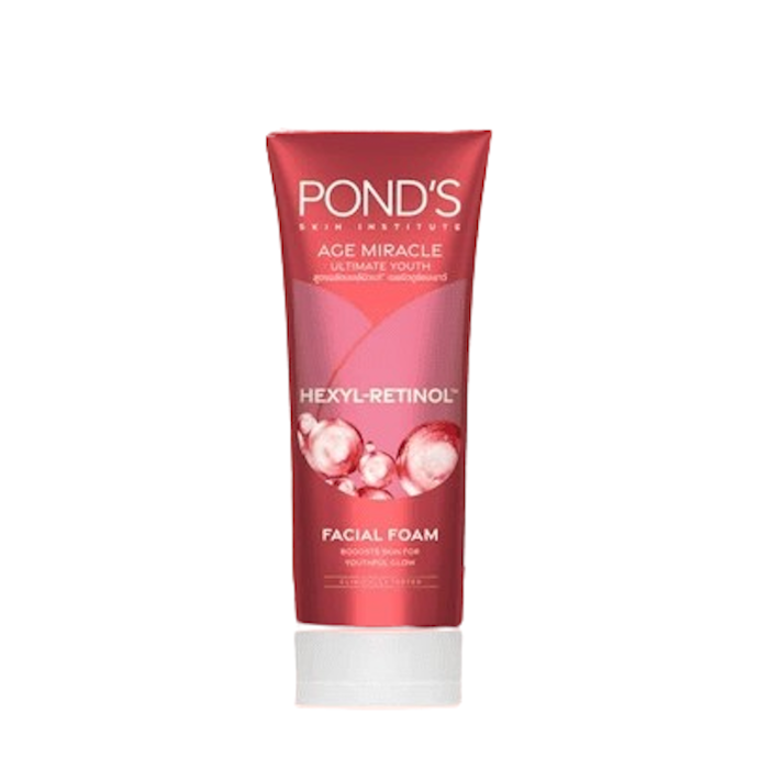 Namun, jika kulit berminyak juga sensitif, cari face wash dengan kandungan yang lebih mild seperti niacinamide