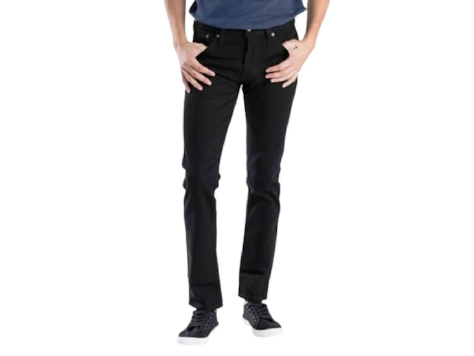 Seri 510™ dan 511™, model ketat yang menonjolkan siluet kaki