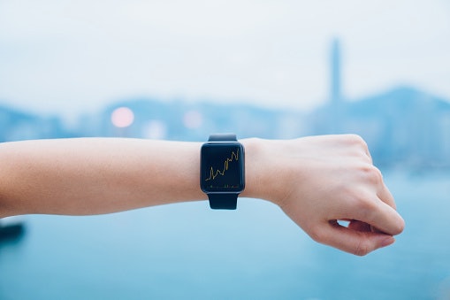 Smartwatch: Dilengkapi fitur canggih pendukung gaya hidup masa kini