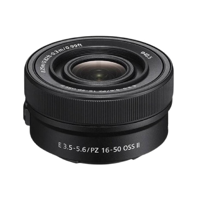Lensa kit: Untuk pemula yang baru memulai fotografi