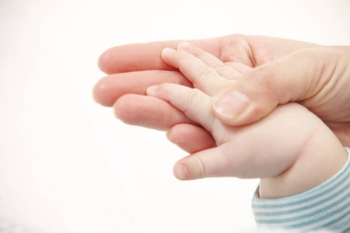 Sabun yang rendah iritasi untuk si kulit sensitif dan anak-anak