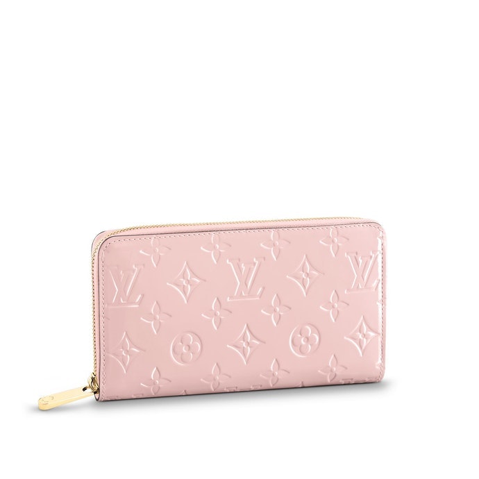 Seri Verni dan multicolor monogram, seri favorit wanita