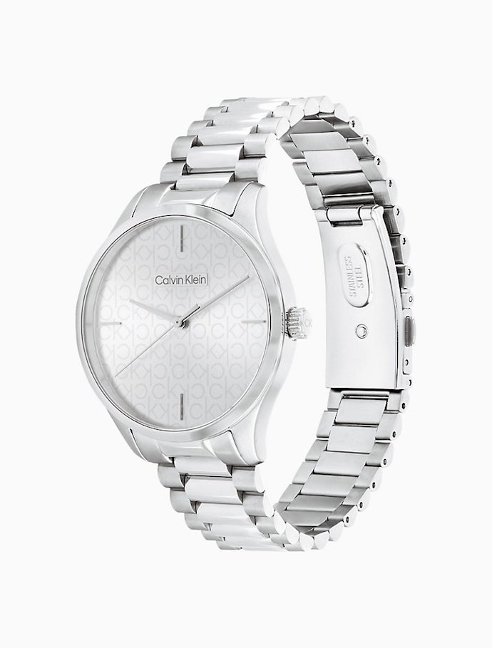 Stainless steel bracelet, antikarat dan tidak mudah rusak