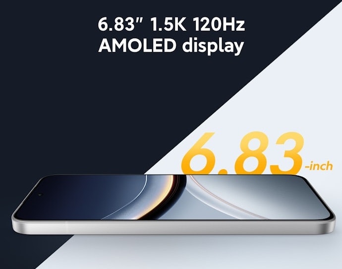 Layar: Pilih resolusi Full HD dengan refresh rate minimal 120 Hz