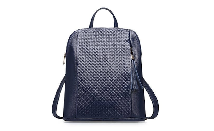 Untuk aktivitas outdoor, pilih jenis shoulder bag dan backpack