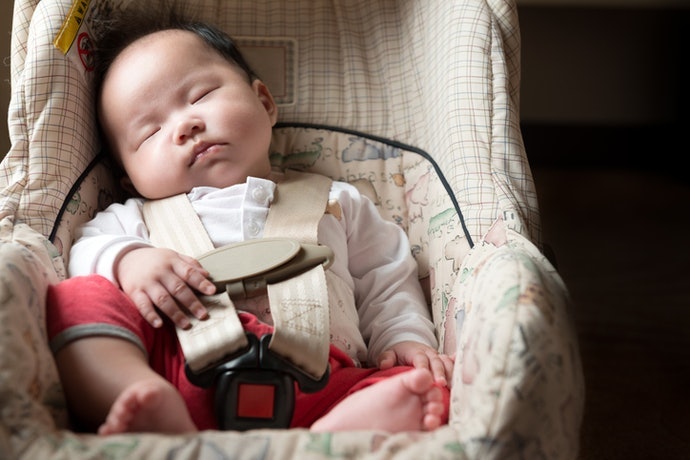 Desain produk, demi kenyamanan bayi newborn